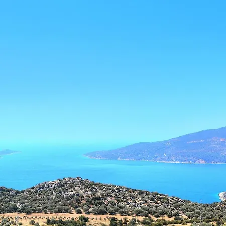 Private Titanic * Kalkan
