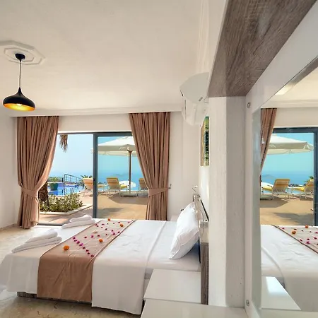 Villa Private Titanic Kalkan