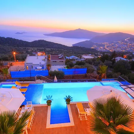 Villa Private Titanic