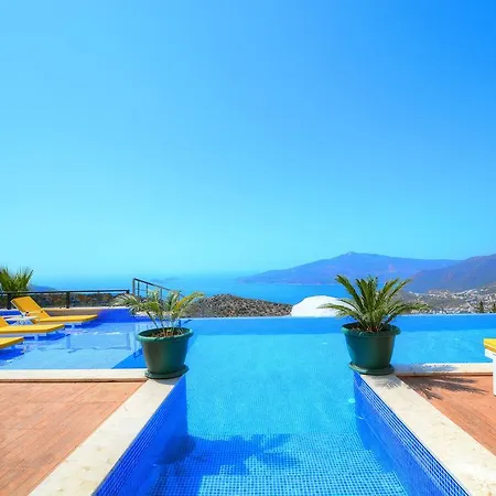 Private Titanic * Kalkan
