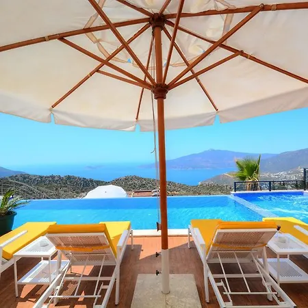 Villa Private Titanic *